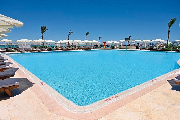 SUNRISE Serano Aqua Park Resort