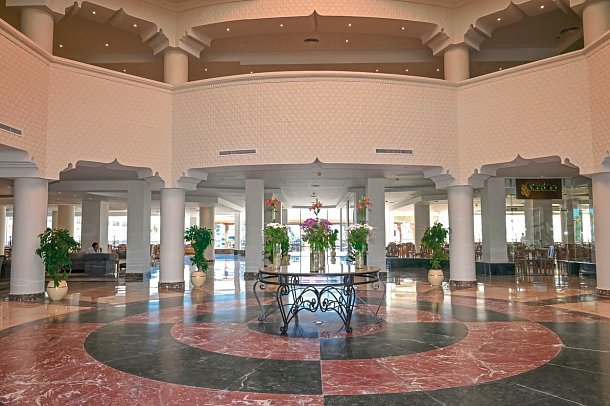 SUNRISE Aster Aqua Park Resort