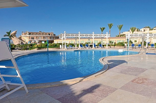 SUNRISE Aster Aqua Park Resort