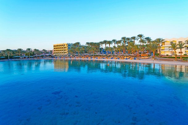 Regina Resort & Aqua Park Hurghada