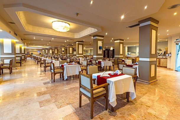 Regina Resort & Aqua Park Hurghada