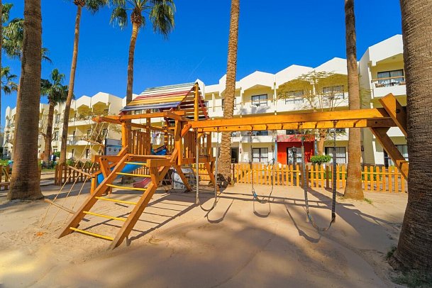 Regina Resort & Aqua Park Hurghada
