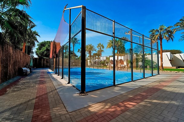 Regina Resort & Aqua Park Hurghada