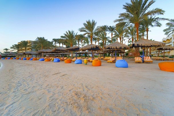 Regina Resort & Aqua Park Hurghada