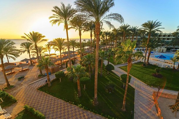 Regina Resort & Aqua Park Hurghada