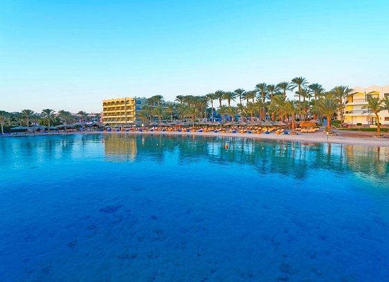 Regina Resort & Aqua Park Hurghada
