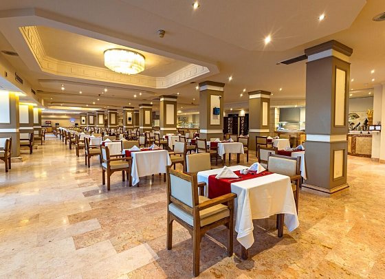 Regina Resort & Aqua Park Hurghada