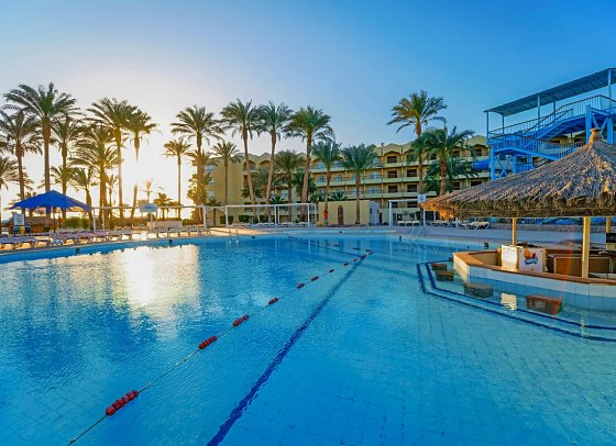 Regina Resort & Aqua Park Hurghada