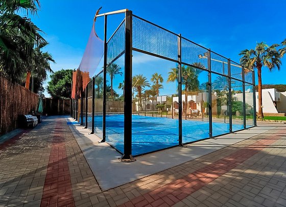 Regina Resort & Aqua Park Hurghada