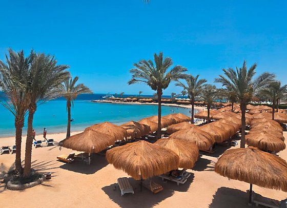Regina Resort & Aqua Park Hurghada