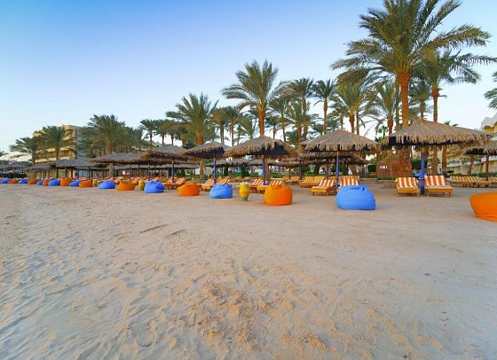 Regina Resort & Aqua Park Hurghada