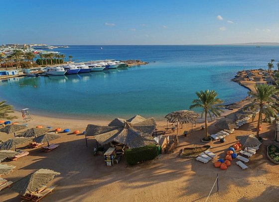 Regina Resort & Aqua Park Hurghada
