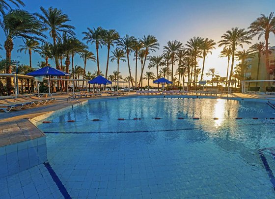 Regina Resort & Aqua Park Hurghada