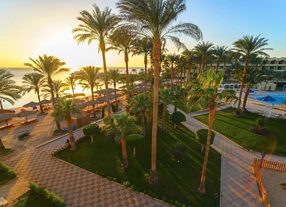 Regina Resort & Aqua Park Hurghada