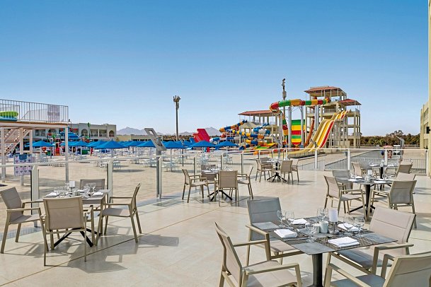 Albatros Makadi Resort