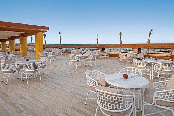 Albatros Makadi Resort