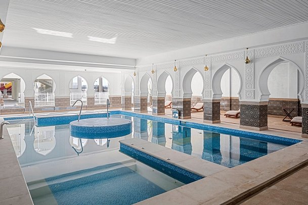 Albatros Makadi Resort