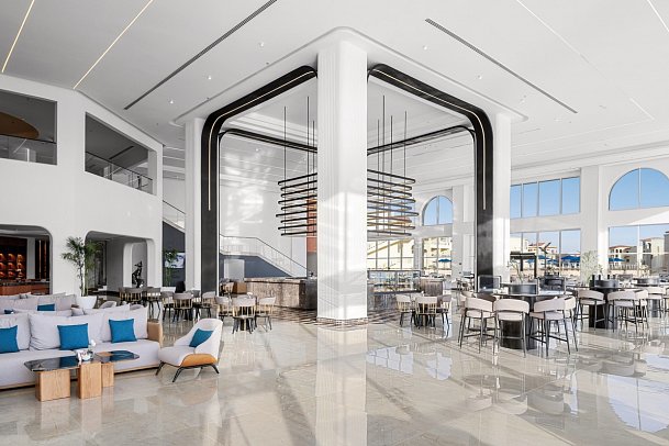 Albatros Makadi Resort