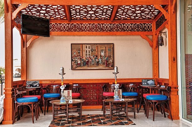 Cleopatra Luxury Resort Makadi Bay