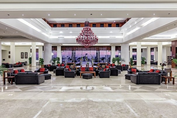 Cleopatra Luxury Resort Makadi Bay