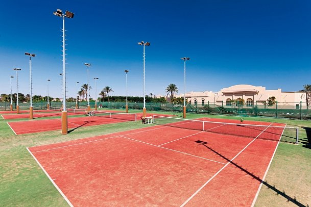 Cleopatra Luxury Resort Makadi Bay