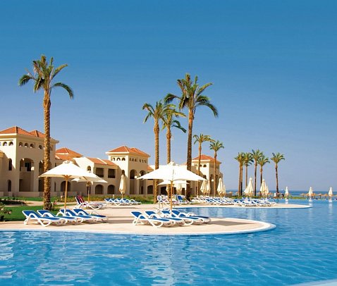 Cleopatra Luxury Resort Makadi Bay