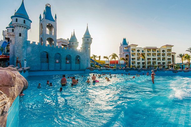 Serenity Alma Heights