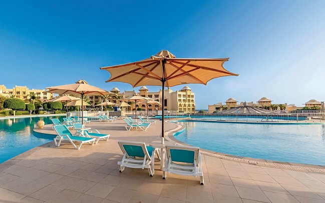 Serenity Alma Heights