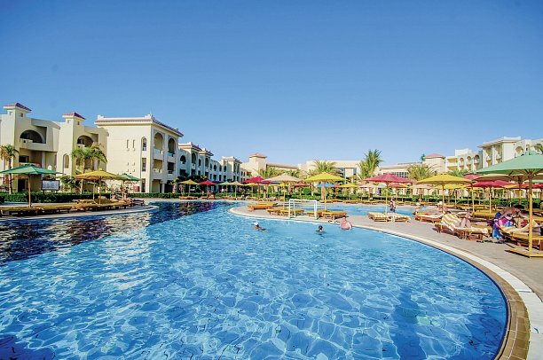 Serenity Alma Heights