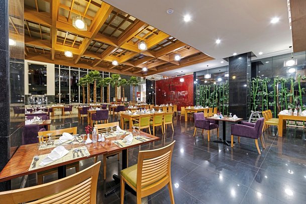 Serenity Alma Heights