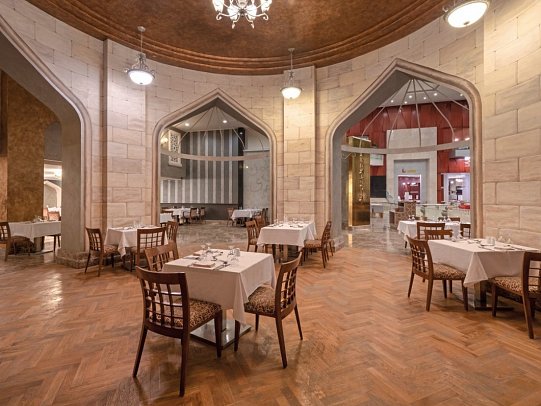 Serenity Alma Heights