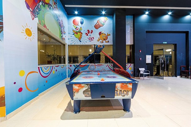 Serenity Alma Heights