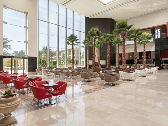 Serenity Alma Heights