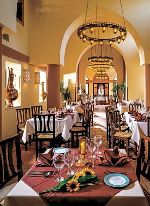 JAZ Makadi Saraya Resort