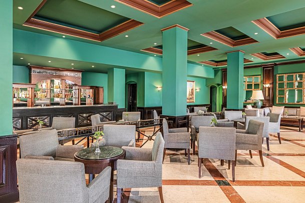 JAZ Makadi Saraya Resort