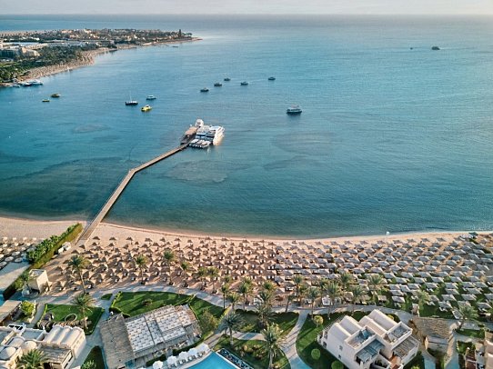 JAZ Makadi Saraya Resort