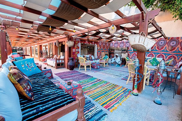 Prima Life Makadi Resort