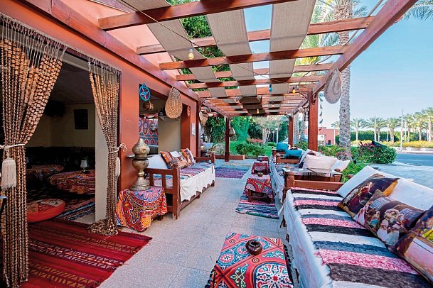 Prima Life Makadi Resort