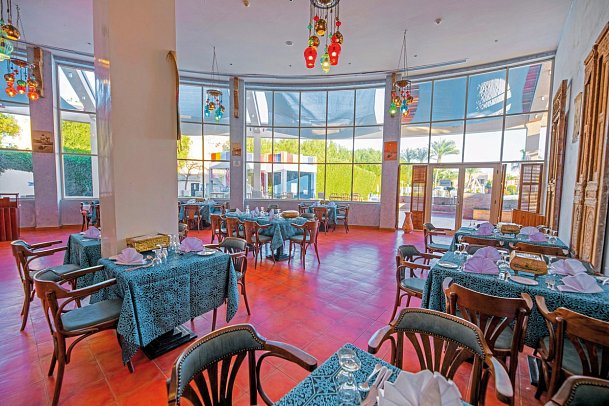 Prima Life Makadi Resort