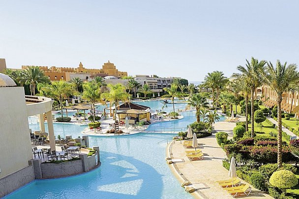 Prima Life Makadi Resort