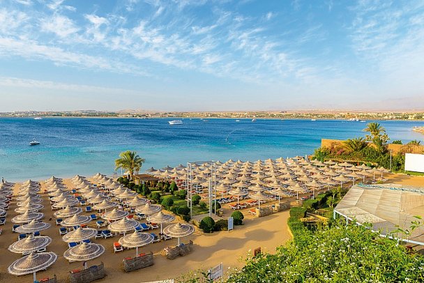 Prima Life Makadi Resort