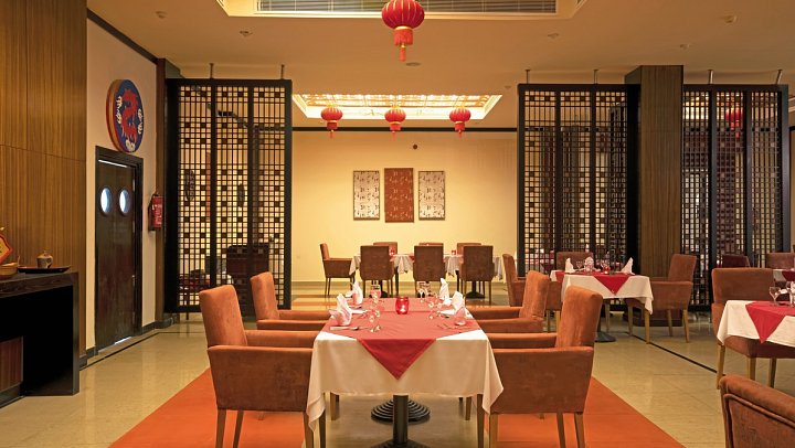 Stella Gardens Resort & Spa