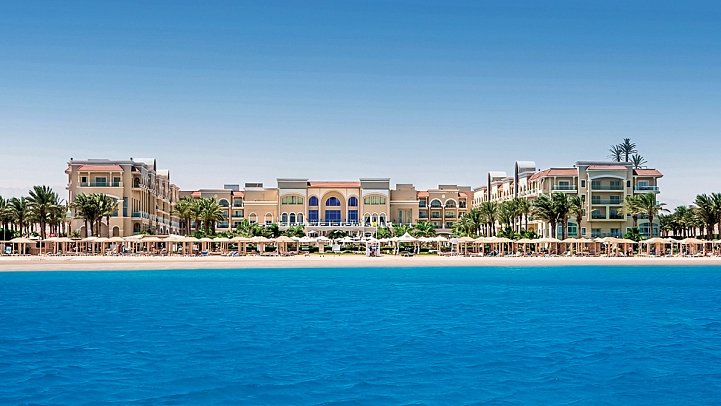 Premier Le Rêve Hotel & Spa