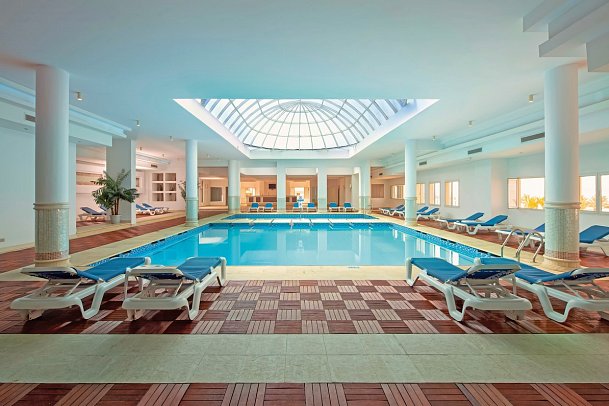 Premier Le Rêve Hotel & Spa