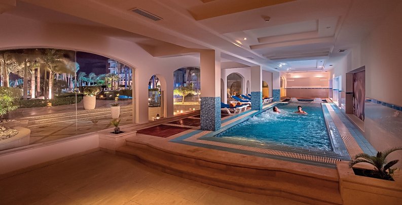 Premier Le Rêve Hotel & Spa