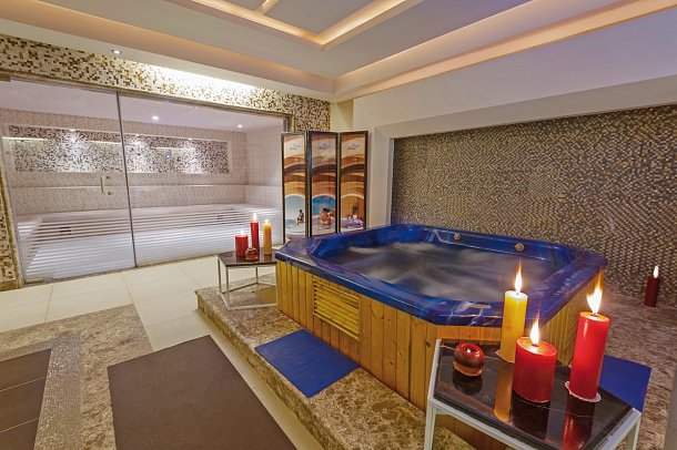 Premier Le Rêve Hotel & Spa