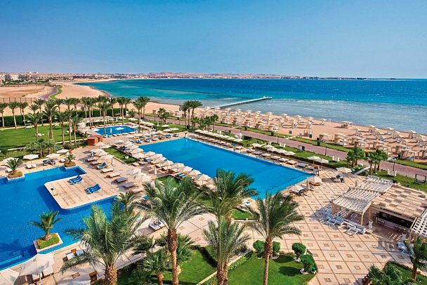 Premier Le Rêve Hotel & Spa