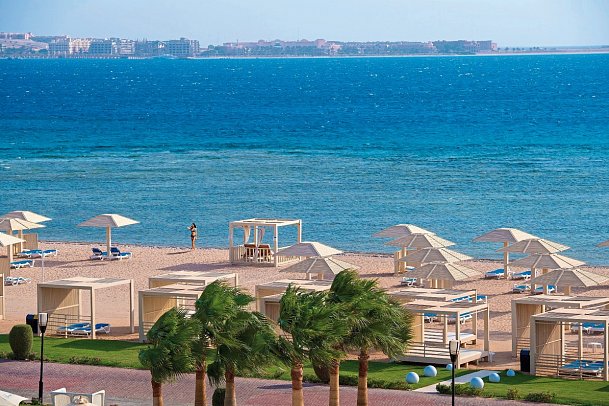 Premier Le Rêve Hotel & Spa