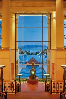 Sheraton Soma Bay Resort