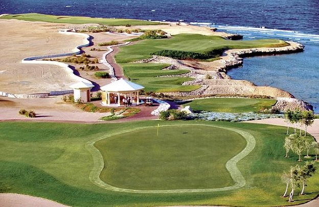 Sheraton Soma Bay Resort